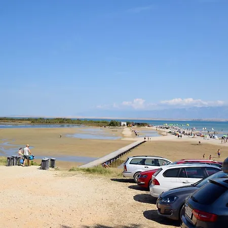 Terezija * Nin