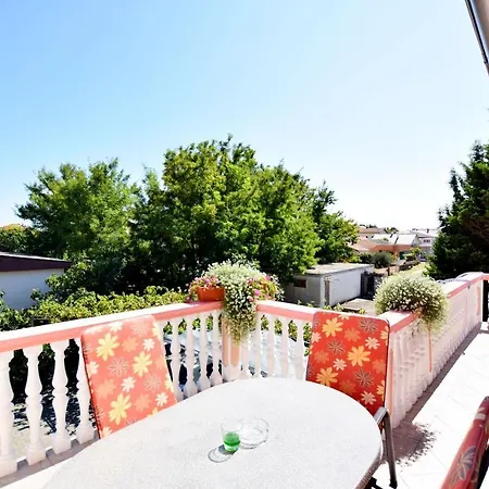 Apartment Terezija *