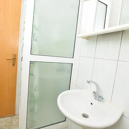 Terezija Apartment *