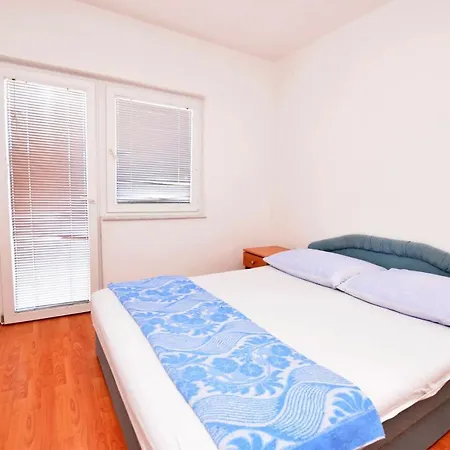 Terezija Apartment