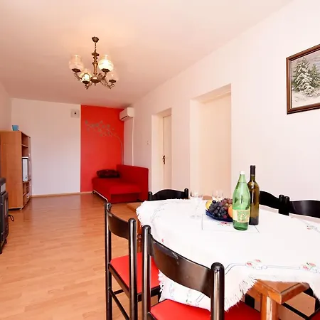 Appartement Terezija Nin