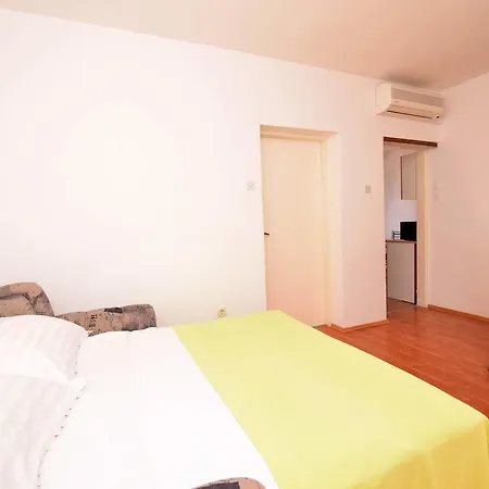 Terezija Apartment