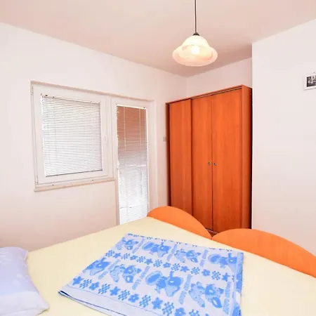 Apartment Terezija Nin