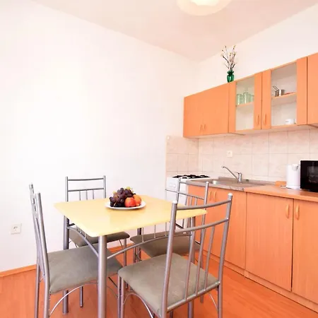 Terezija Apartment