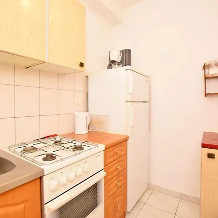Apartment Terezija Nin