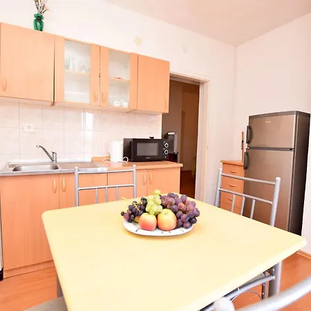 Terezija Apartment Nin