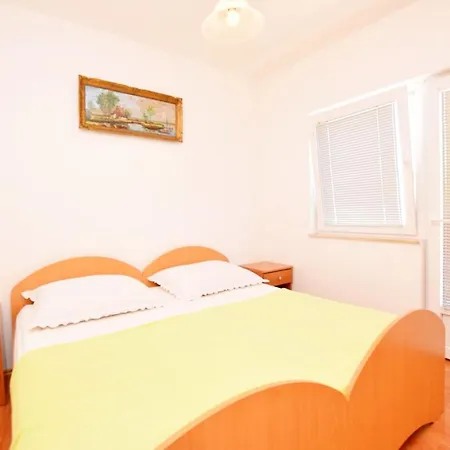 Appartement Terezija *