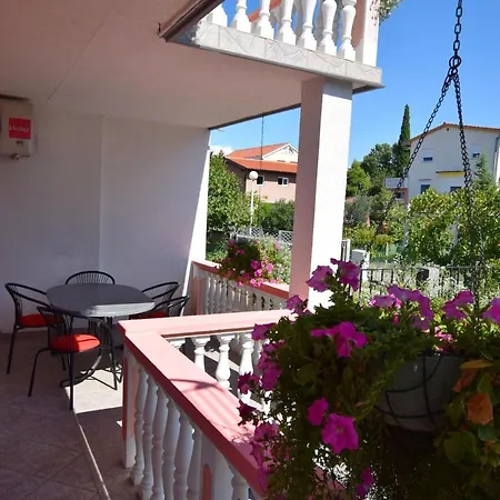 Appartement Terezija