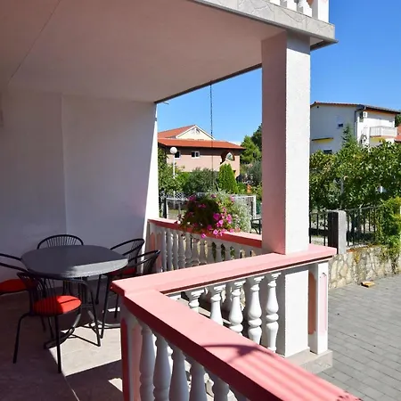 Apartment Terezija *