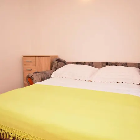 Apartment Terezija