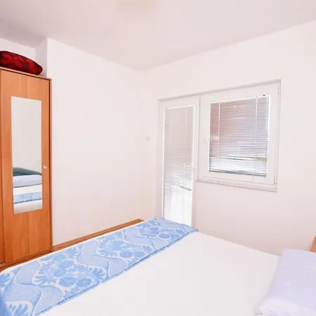 Terezija Appartement *
