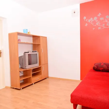 Terezija Apartment Nin