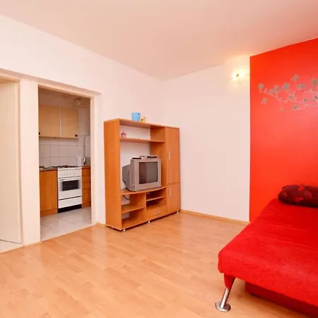Apartment Terezija